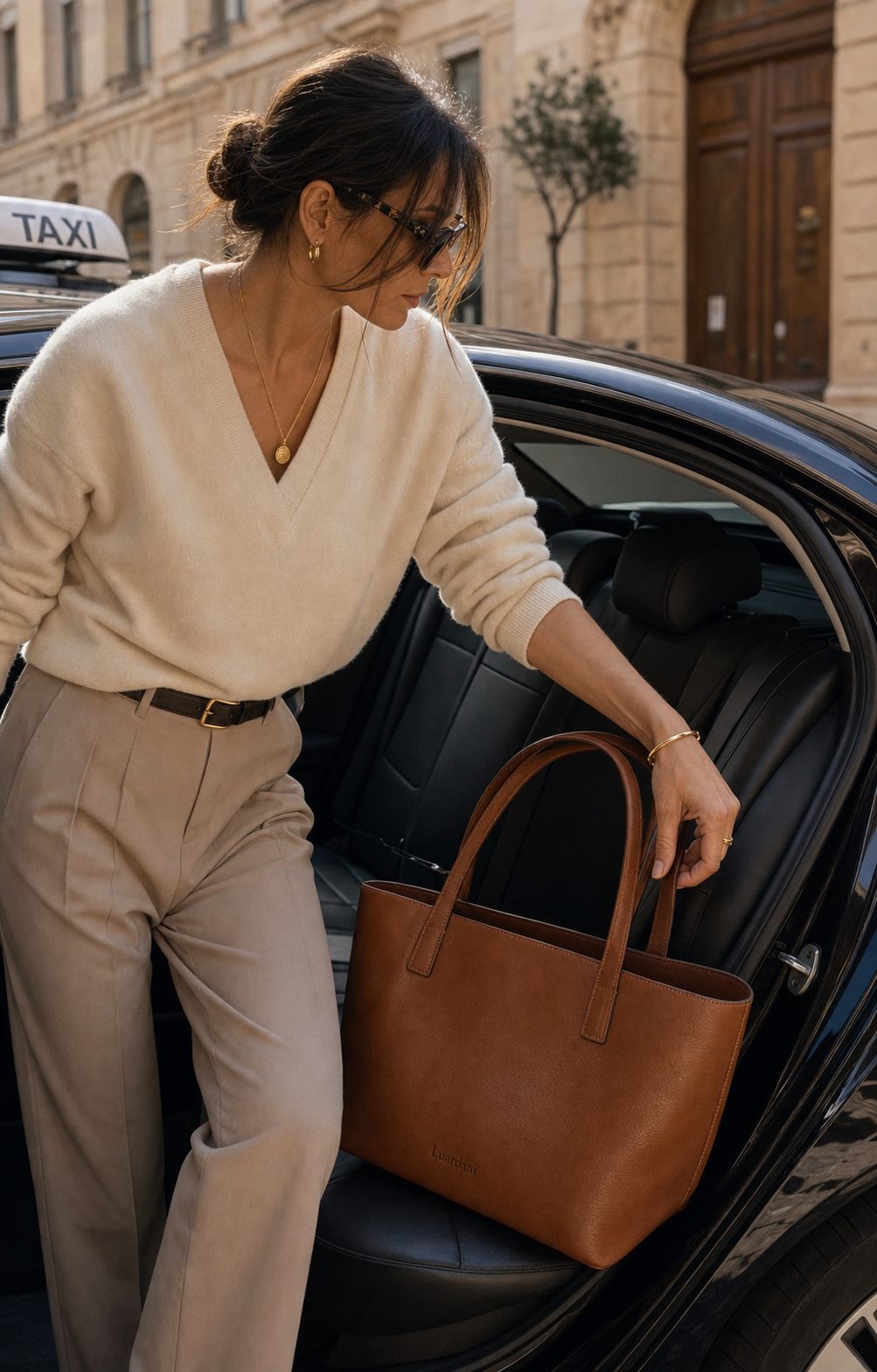 Everyday Bags product edit