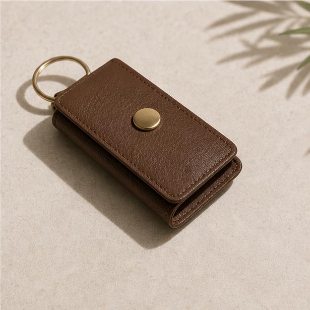 The Nomad Key Case